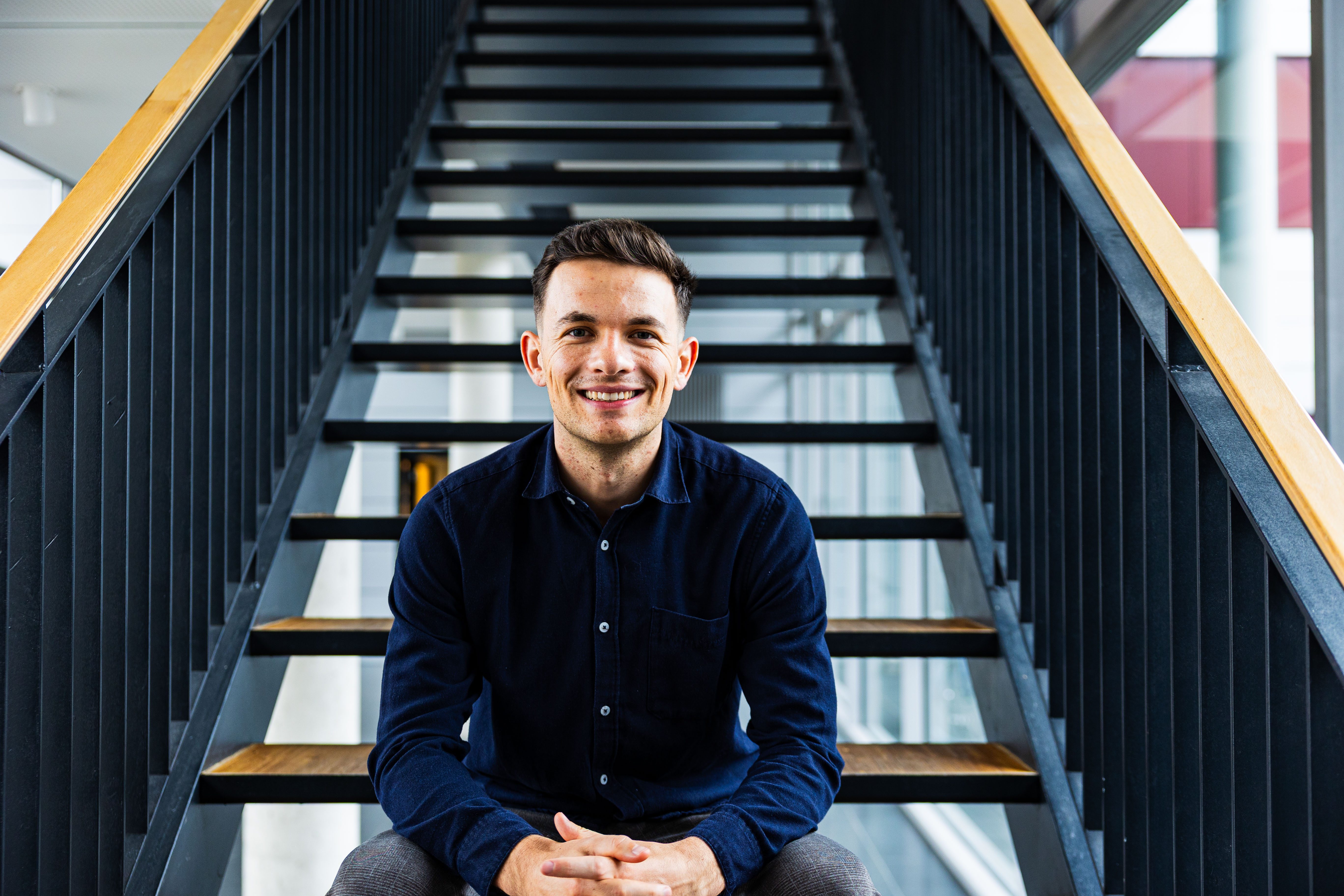 Bastian Brandes
