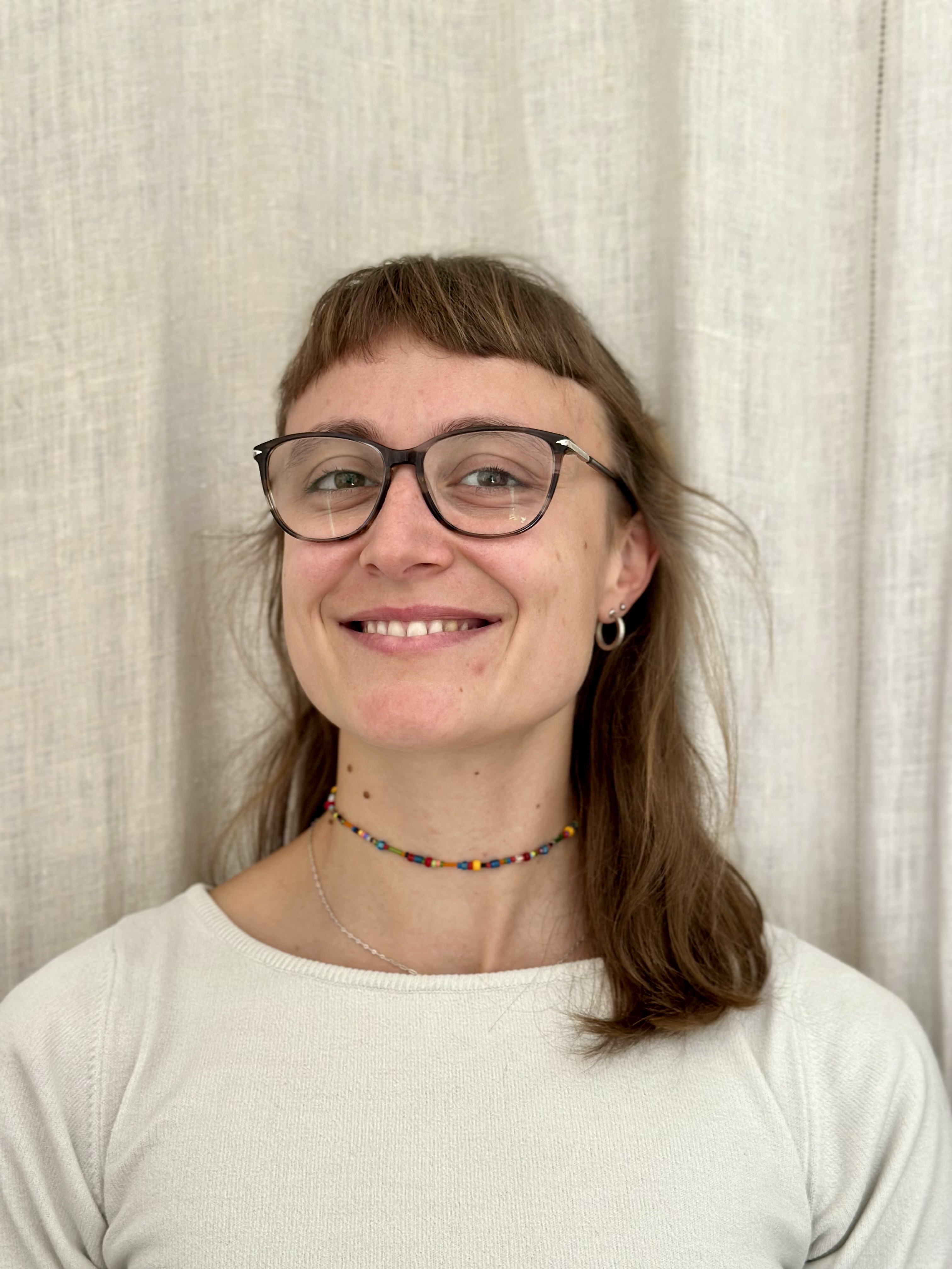 María Dech Pons