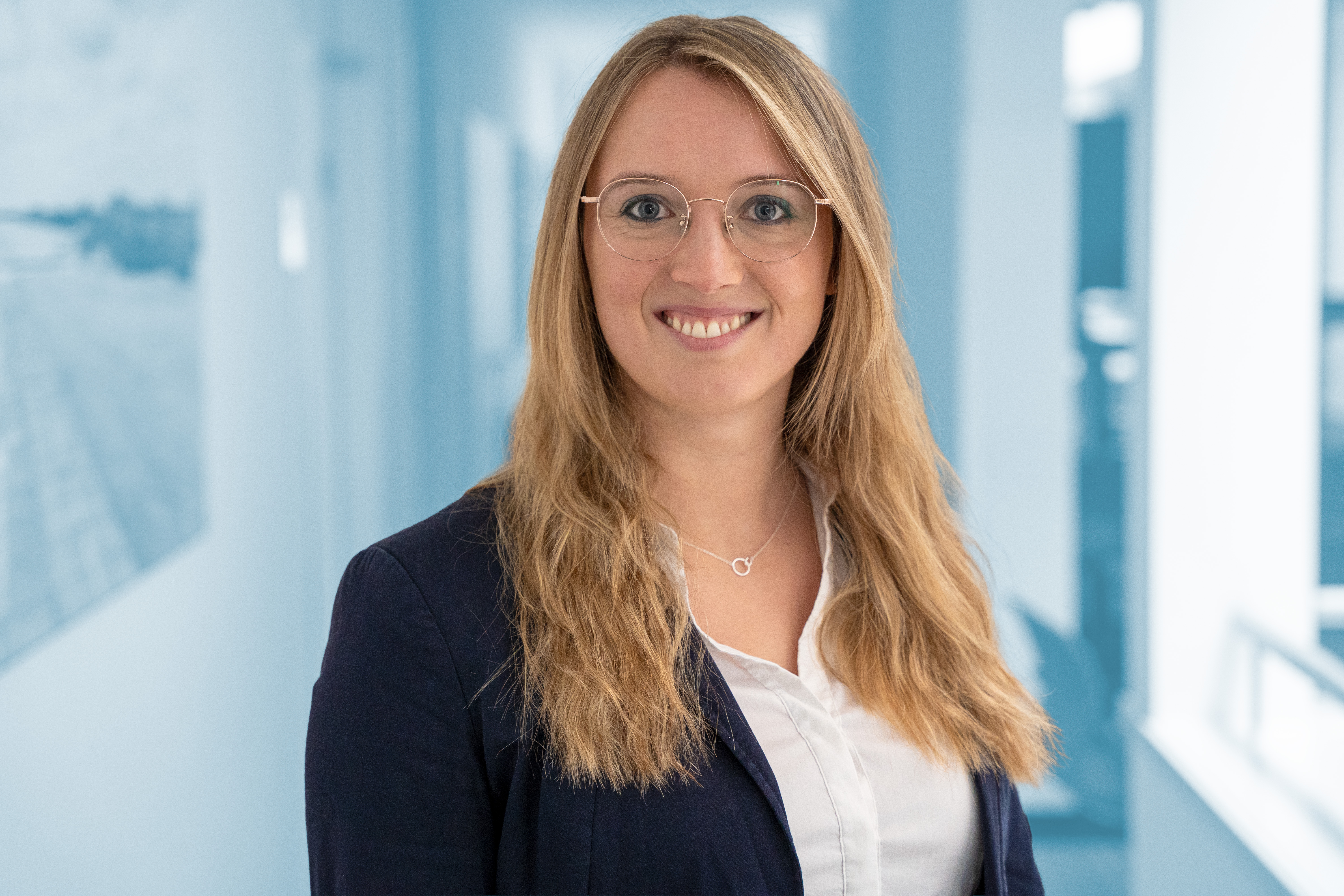 Nadine Wagener